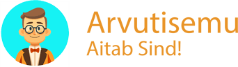Arvutisemu logo