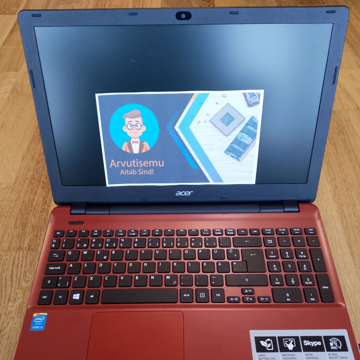 Main Product Image